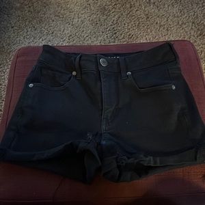 Girls American Eagle Shorts Size 6